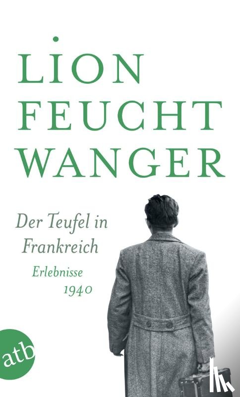 Feuchtwanger, Lion - Der Teufel in Frankreich