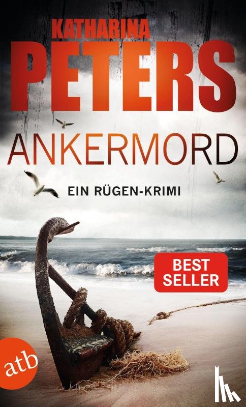 Peters, Katharina - Ankermord