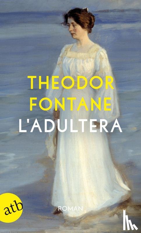 Fontane, Theodor - L'Adultera