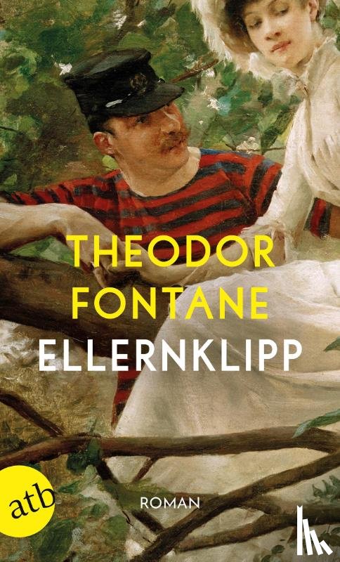 Fontane, Theodor - Ellernklipp