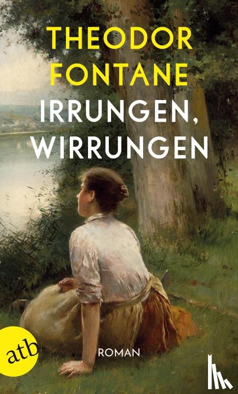 Fontane, Theodor - Irrungen, Wirrungen