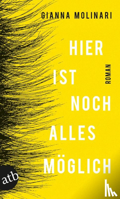 Molinari, Gianna - Hier ist noch alles möglich