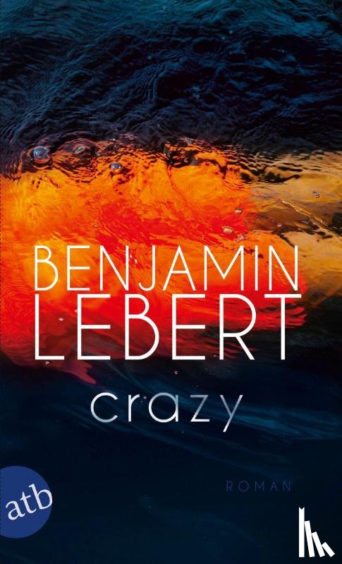 Lebert, Benjamin - Crazy