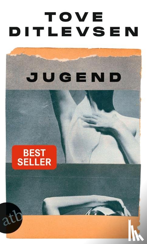 Ditlevsen, Tove - Jugend
