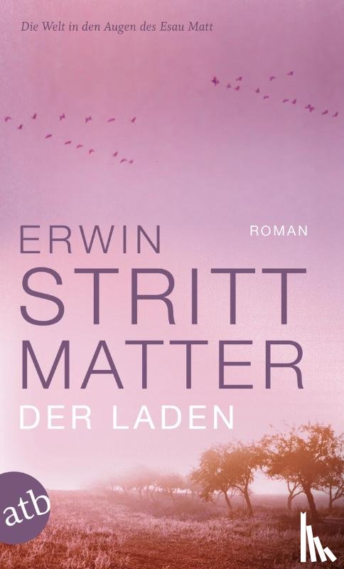 Strittmatter, Erwin - Der Laden. Erster Teil