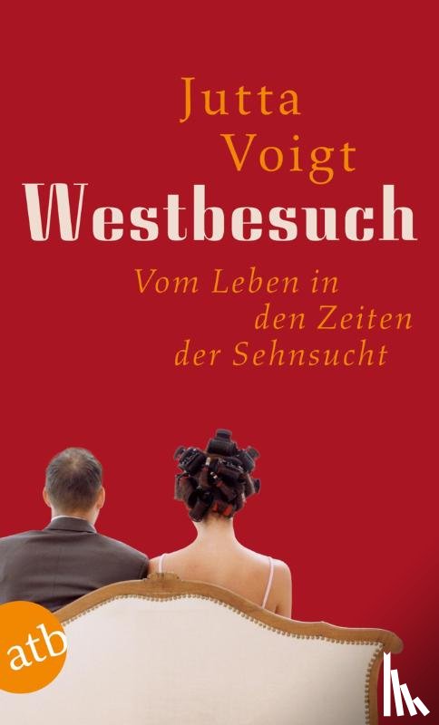 Voigt, Jutta - Westbesuch