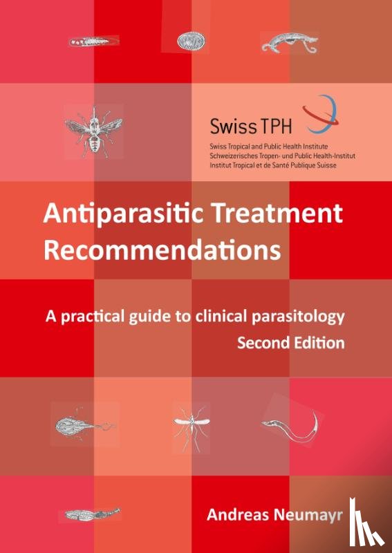 Neumayr, Andreas - Antiparasitic Treatment Recommendations