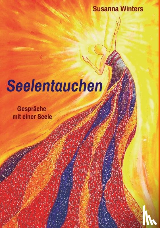 Winters, Susanna - Seelentauchen