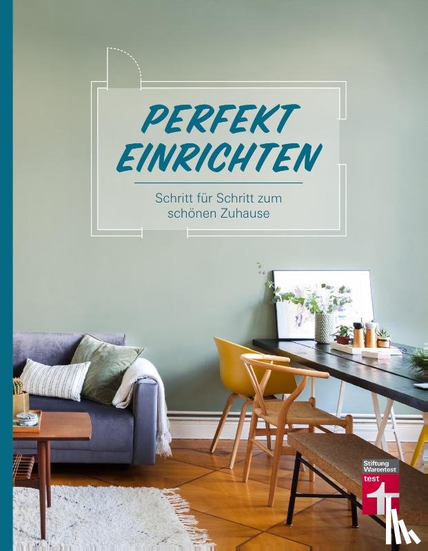 Lang, Susanne, Enxing, Magnus - Perfekt einrichten