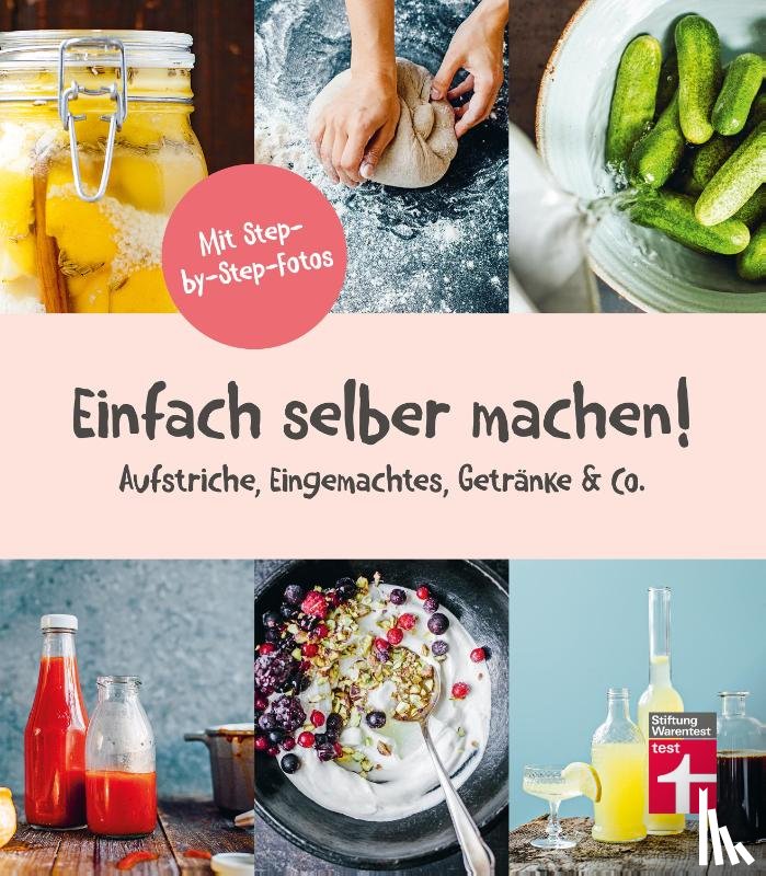 Prus, Agnes - Einfach selber machen!