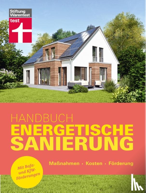  - Handbuch Energetische Sanierung