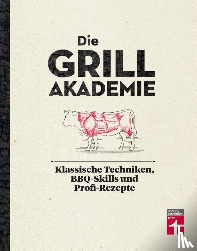 Zapp, Thomas - Die Grillakademie