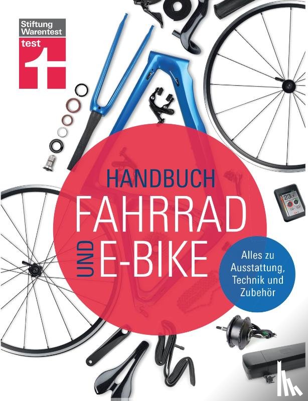 Link, Michael - Handbuch Fahrrad und E-Bike