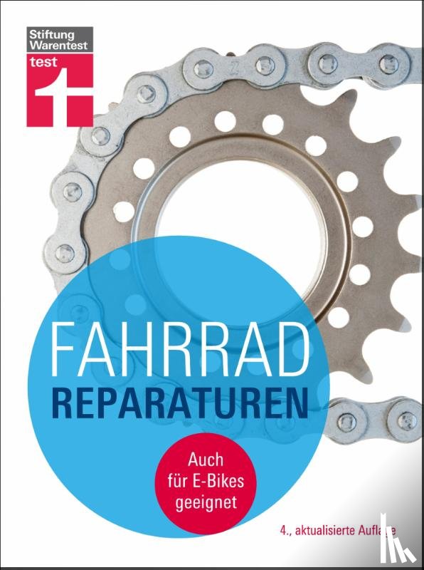 Hoffmann, Ulf - Fahrradreparaturen