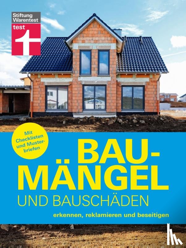 Ellinger, Marc, Schaarschmidt, Birgit - Baumängel und Bauschäden