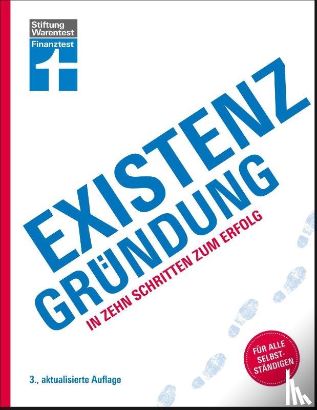 Hammer, Thomas - Existenzgründung