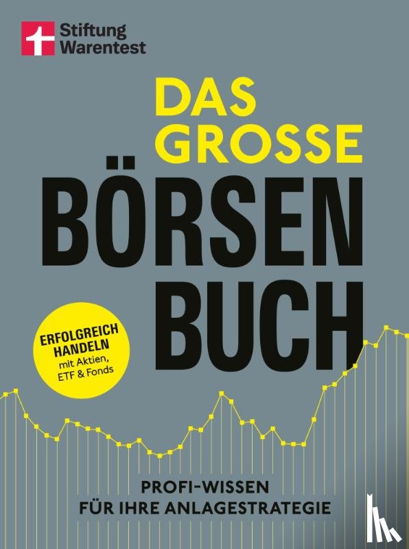 Gojdka, Victor - Das große Börsenbuch