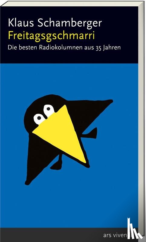 Schamberger, Klaus - Freitagsgschmarri