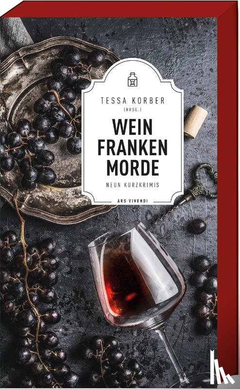  - Weinfrankenmorde