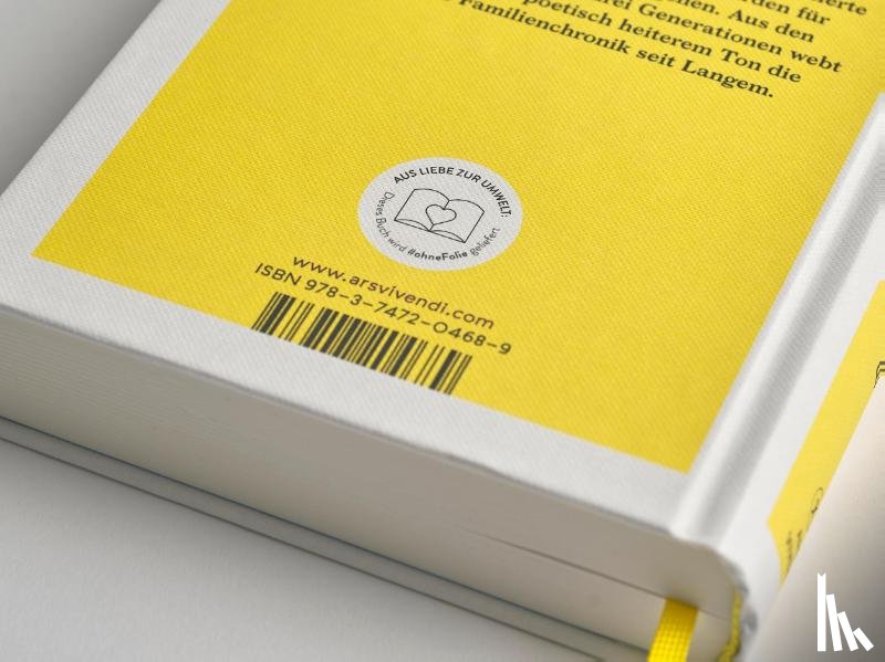 Arenz, Ewald - Ehrlich & Söhne (Sonderausgabe)