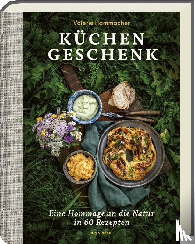 Hammacher, Valerie - Küchengeschenk