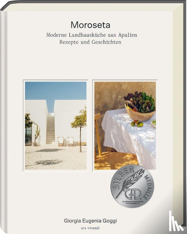 Goggi, Giorgia Eugenia - Moroseta