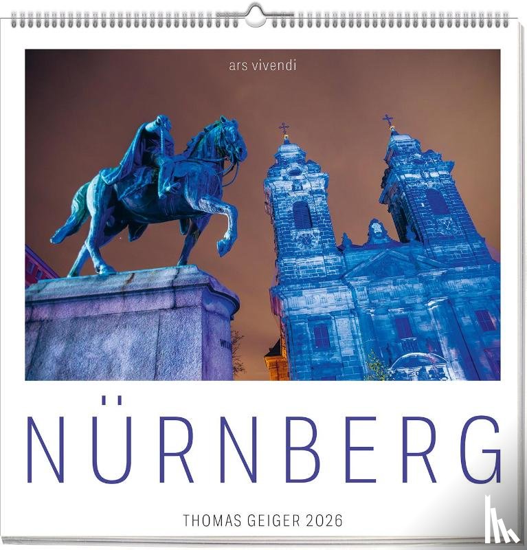 Geiger, Thomas - Nürnberg 2026