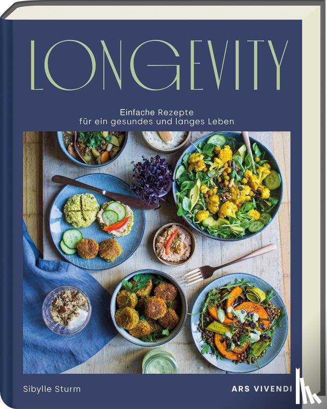 Sturm, Sibylle - Longevity