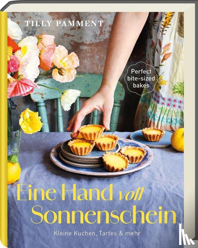 Pamment, Tilly - Eine Handvoll Sonnenschein