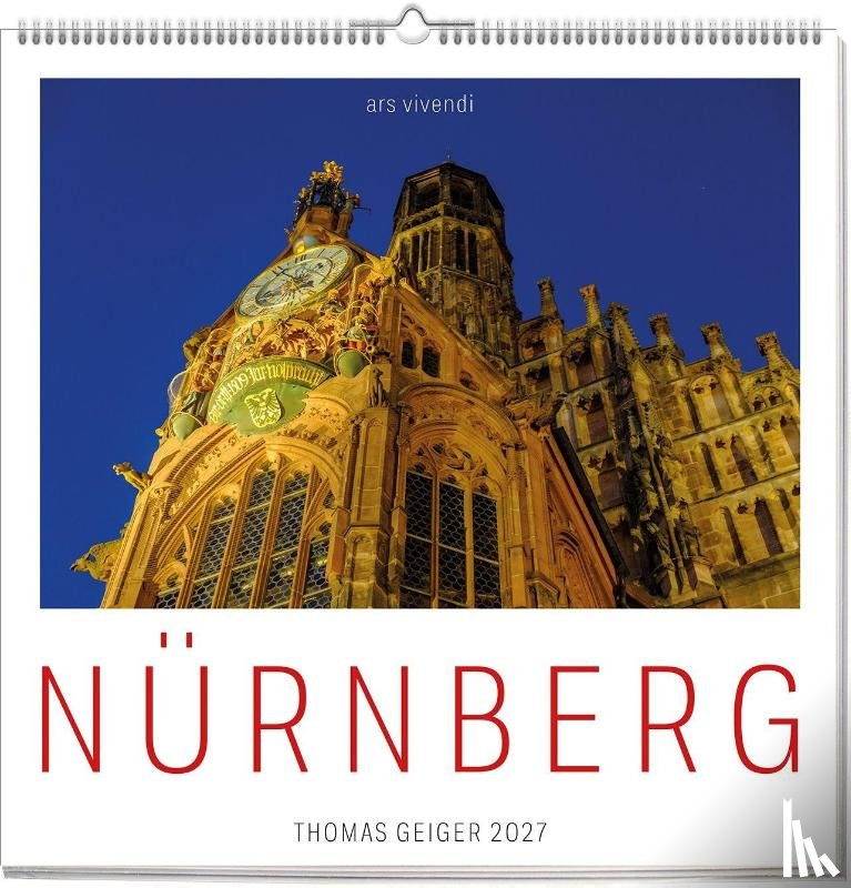 Geiger, Thomas - Nürnberg 2027