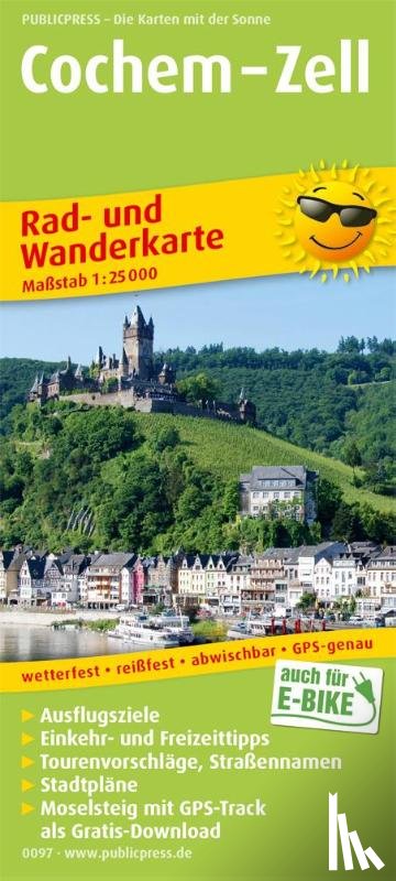  - Cochem - Zell