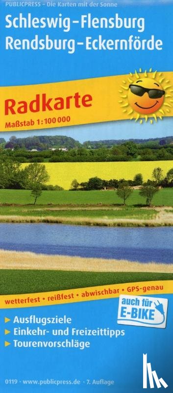  - Schleswig - Flensburg - Rendsburg