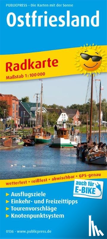  - Ostfriesland