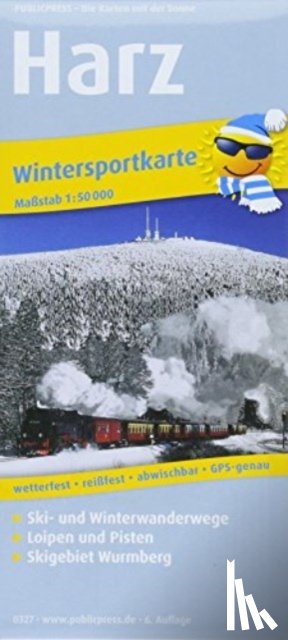  - Harz