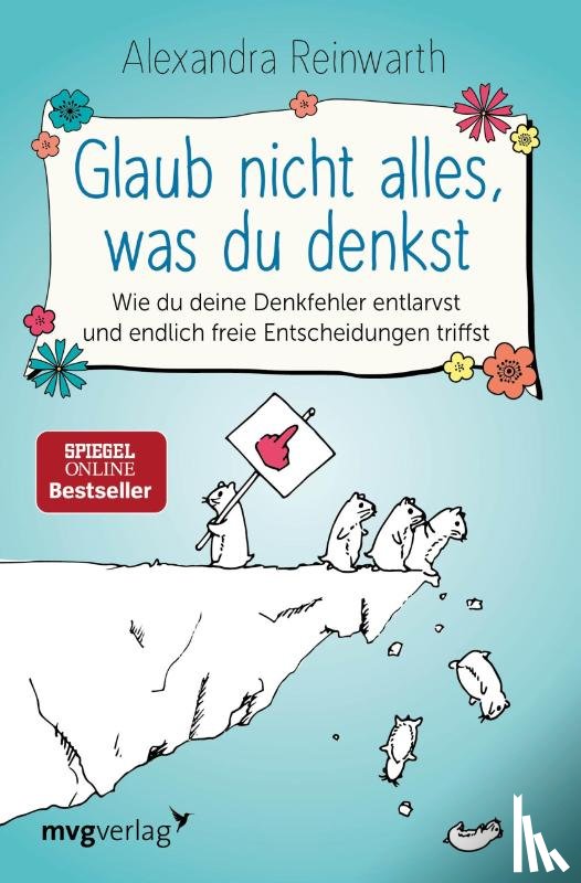 Reinwarth, Alexandra - Glaub nicht alles, was du denkst