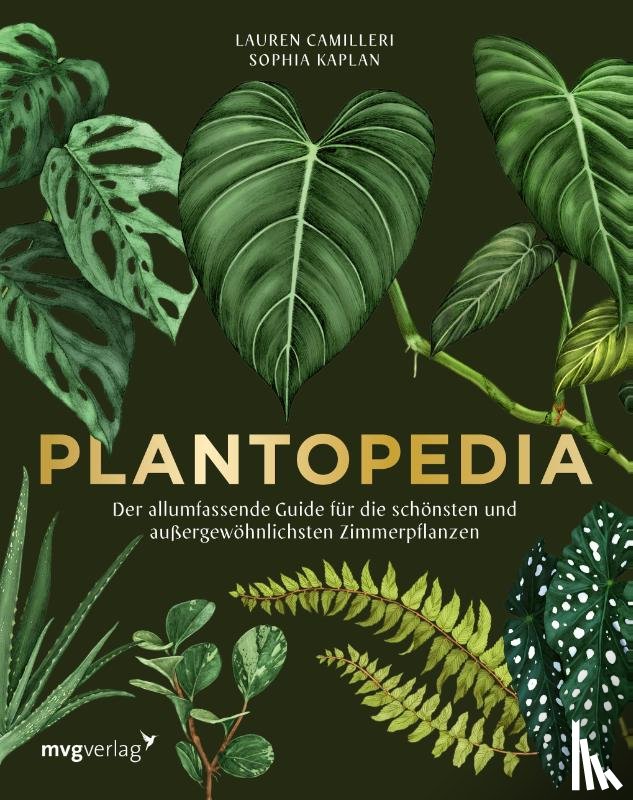 Camilleri, Lauren, Kaplan, Sophia - Plantopedia