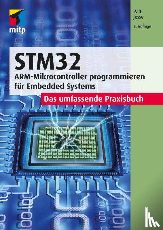 Jesse, Ralf - STM32