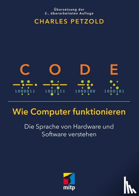 Petzold, Charles - Code