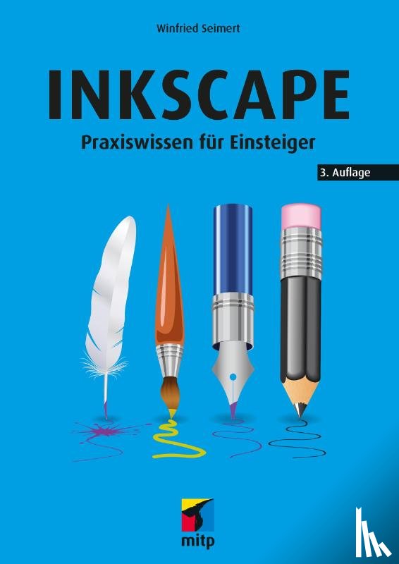 Seimert, Winfried - Inkscape