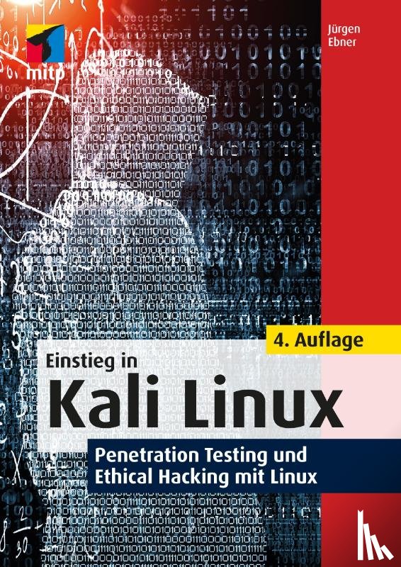 Ebner, Jürgen - Einstieg in Kali Linux