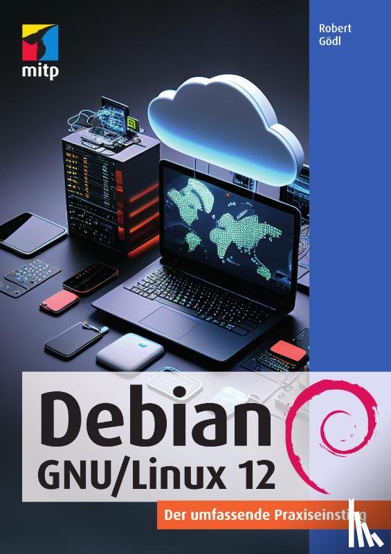 Gödl, Robert - Debian GNU/Linux 12