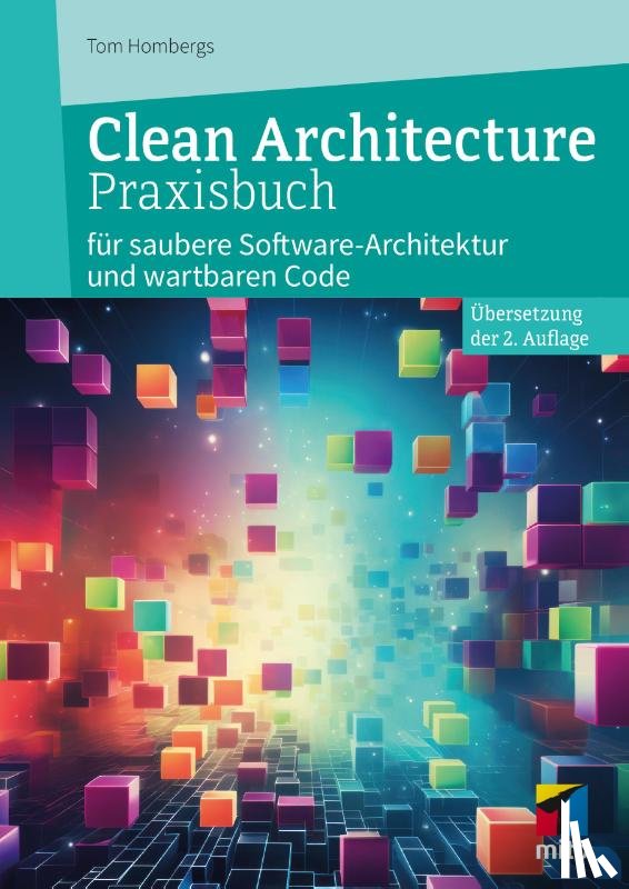 Hombergs, Tom - Clean Architecture Praxisbuch