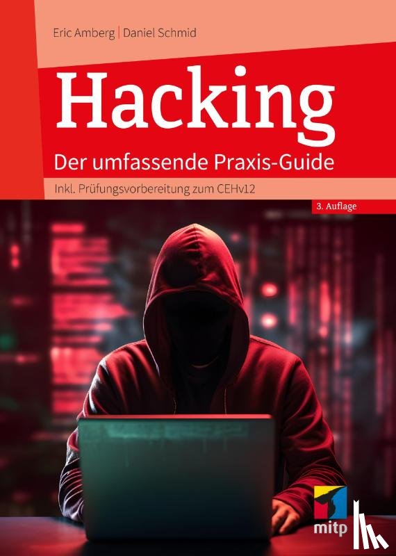 Amberg, Eric, Schmid, Daniel - Hacking