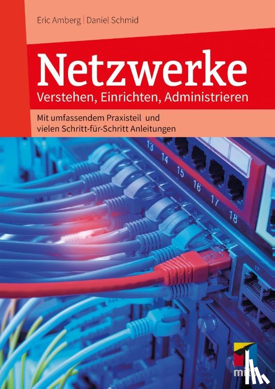 Amberg, Eric, Schmid, Daniel - Netzwerke