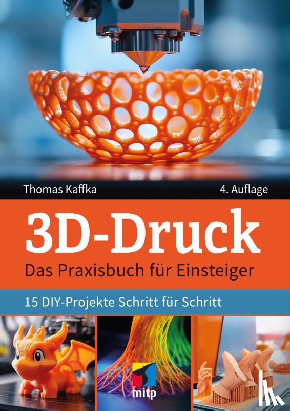 Kaffka, Thomas - 3D-Druck