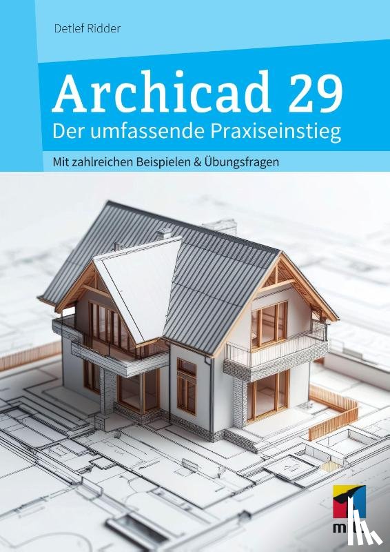 Ridder, Detlef - Archicad 29