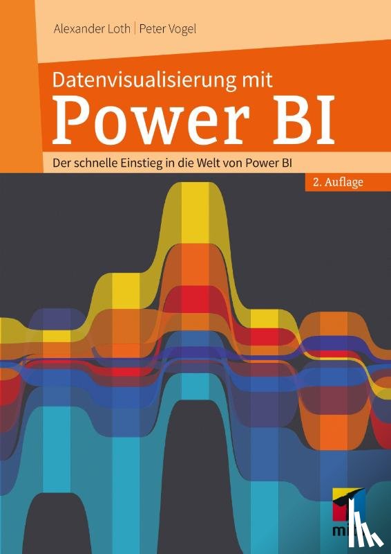 Loth, Alexander, Vogel, Peter - Microsoft Power BI