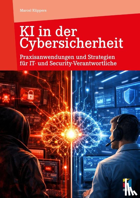 Küppers, Marcel - Cybersicherheit & KI