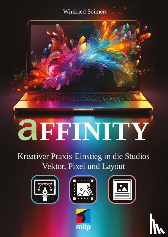 Seimert, Winfried - Affinity