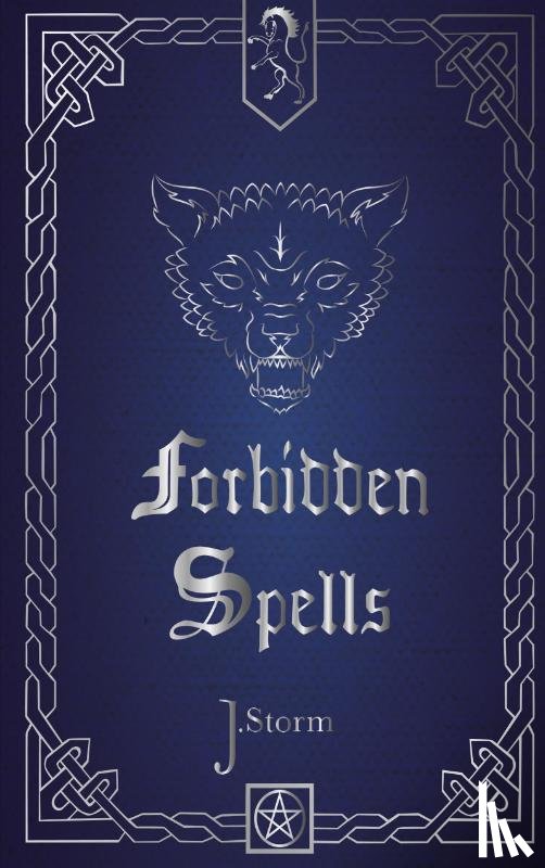 Storm, Julia - Forbidden Spells 2